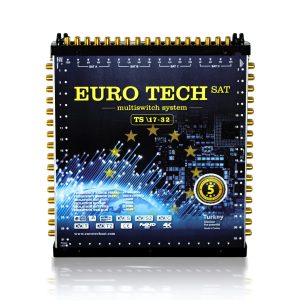مولتی سوییچ 32 واحدی